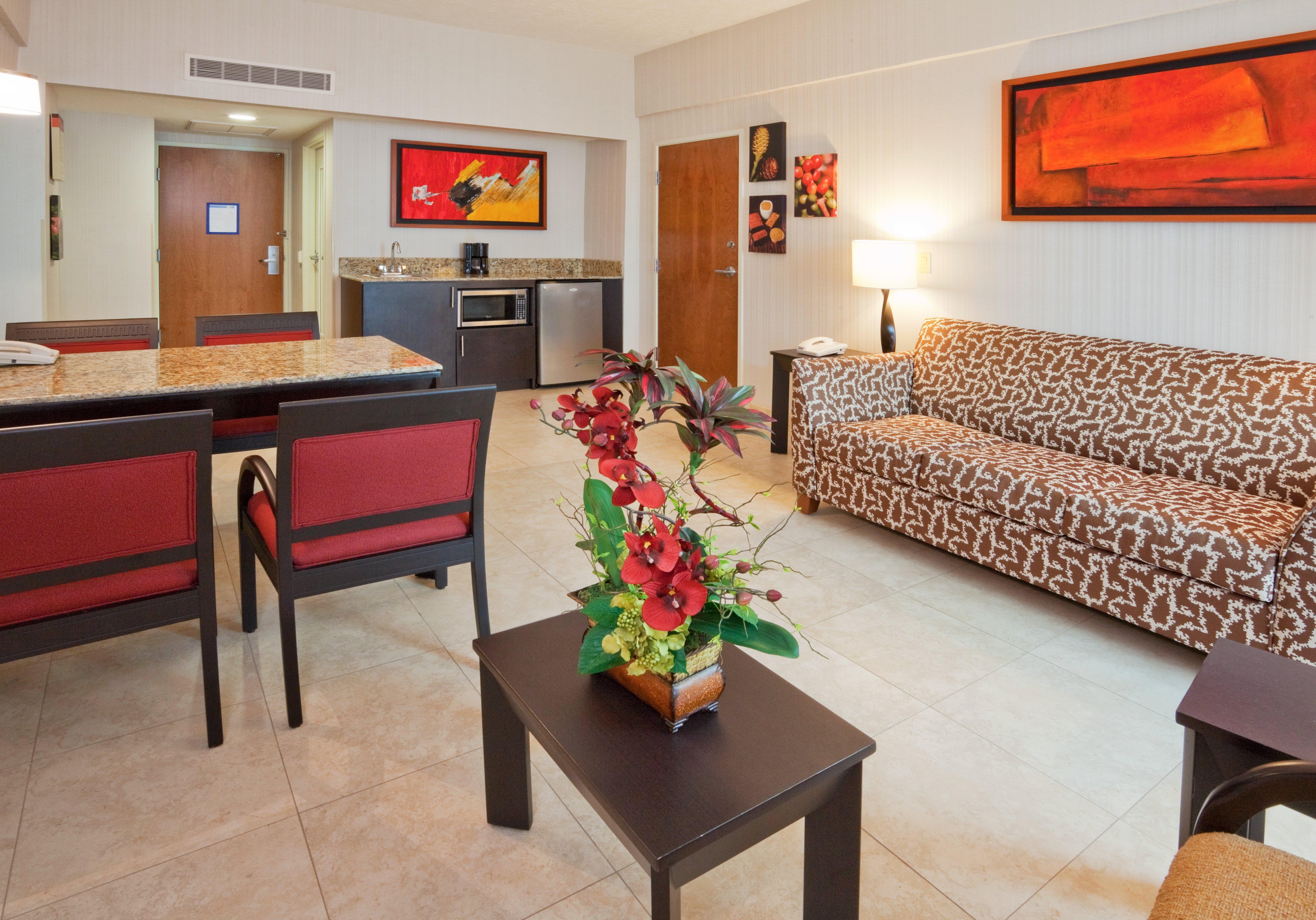 Holiday Inn Express Tapachula, An Ihg Hotel Buitenkant foto